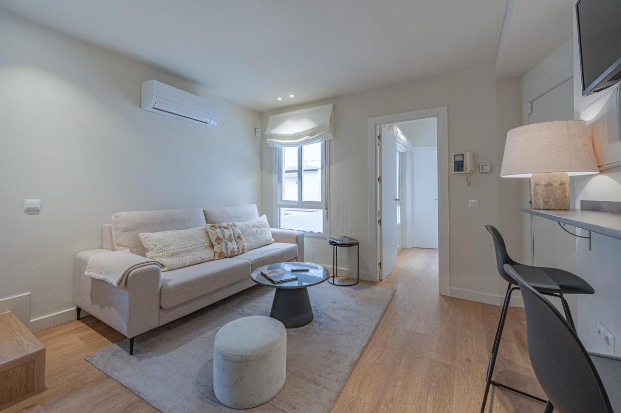 Apartment In The Heart Of The Historic Center مالقة المظهر الخارجي الصورة